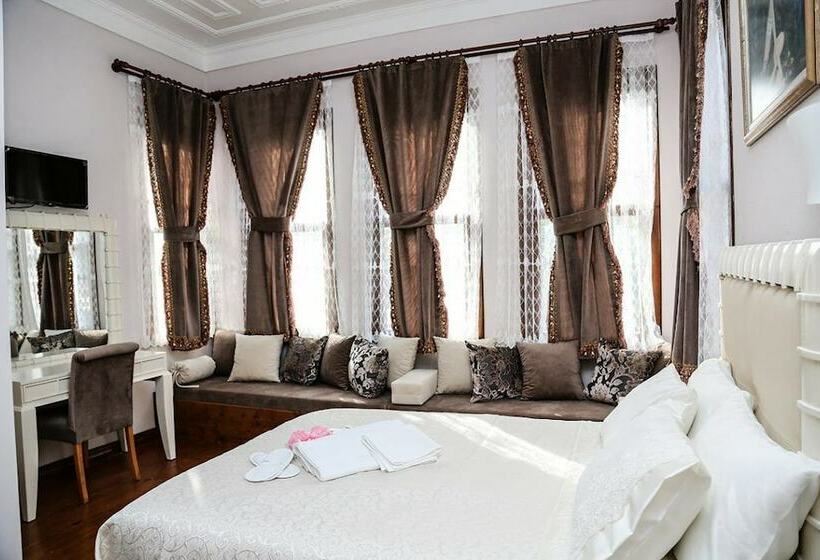 基本间, Izmit Otel
