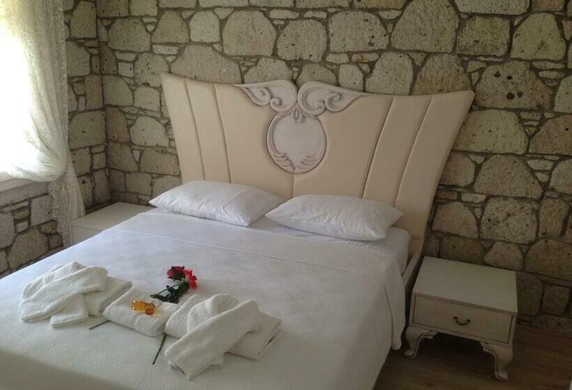 Номер Deluxe, Alacati Lucky Angel