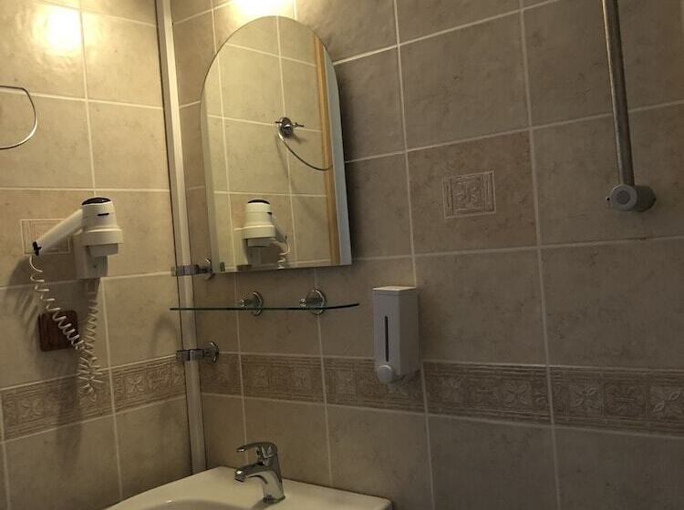 اتاق استاندارد با چشم‌انداز دریا, Armoni Hotel Datca