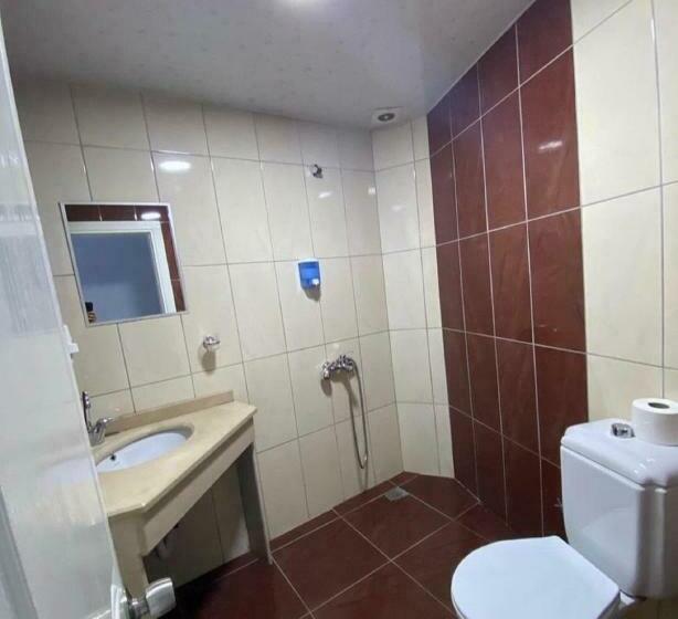 Quarto Familiar, Günaydın Otel Alanya