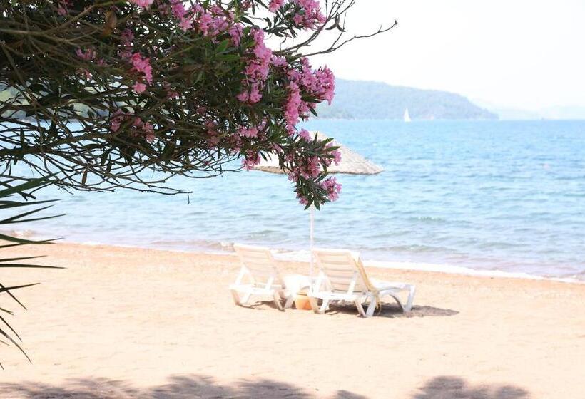 Deluxe Suite Sea View, Golden Key Hisaronu