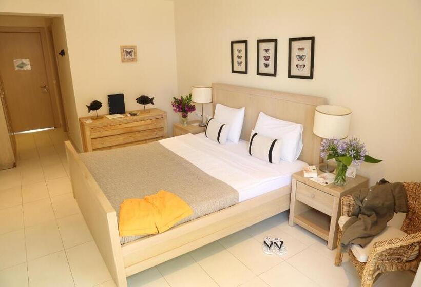 Deluxe Suite Sea View, Golden Key Hisaronu