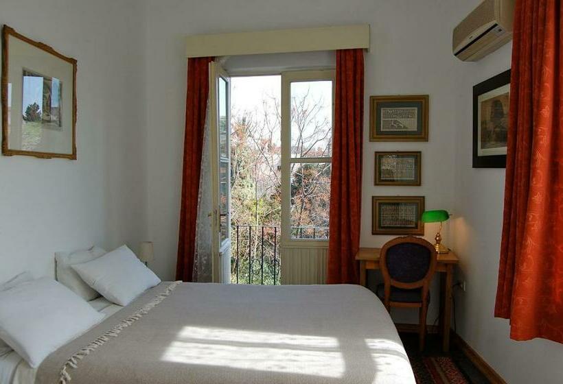 اتاق استاندارد, Villa Tulipan