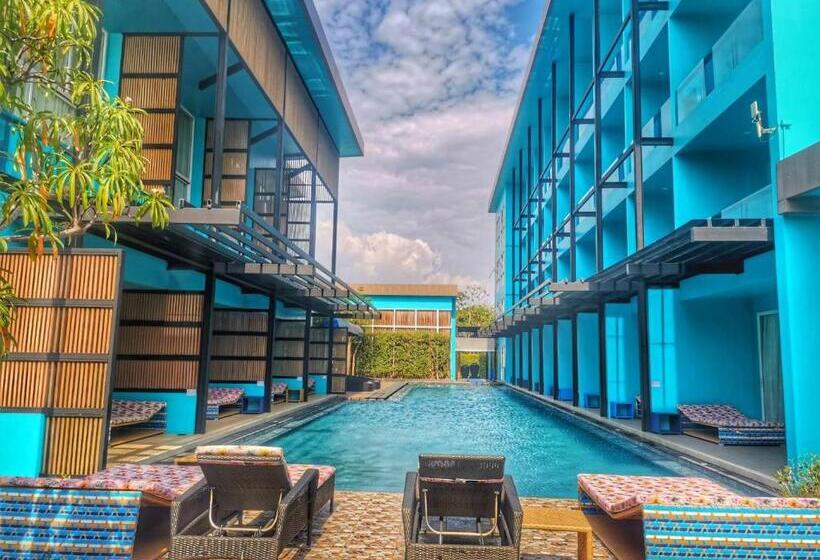 Family Suite, Beach Walk Boutique Resort