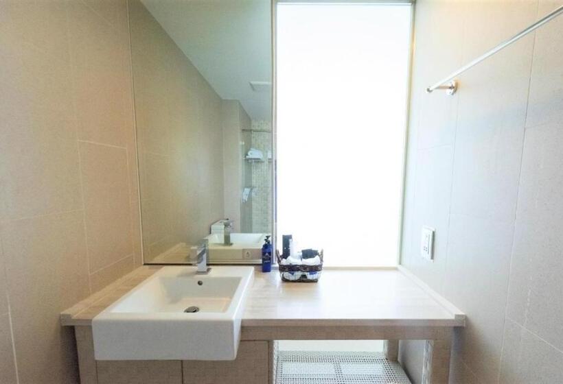 Номер Deluxe, Beach Walk Boutique Resort
