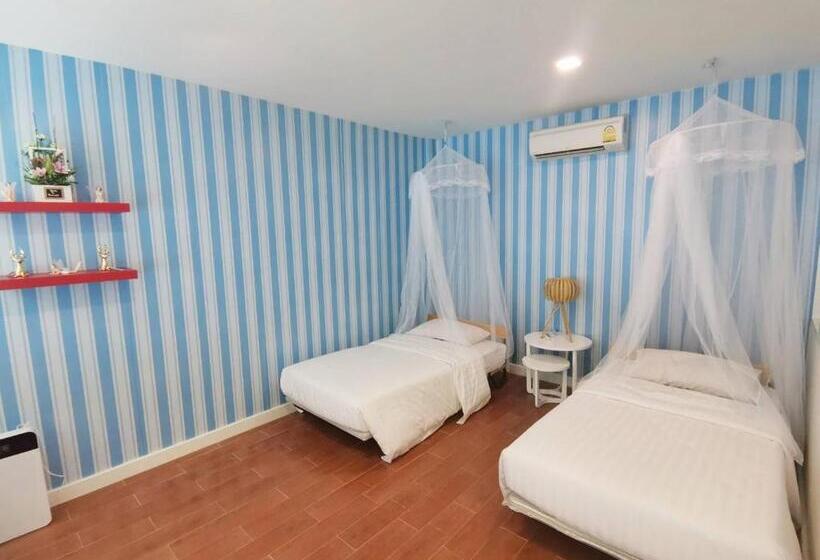 Family Suite, Beach Walk Boutique Resort