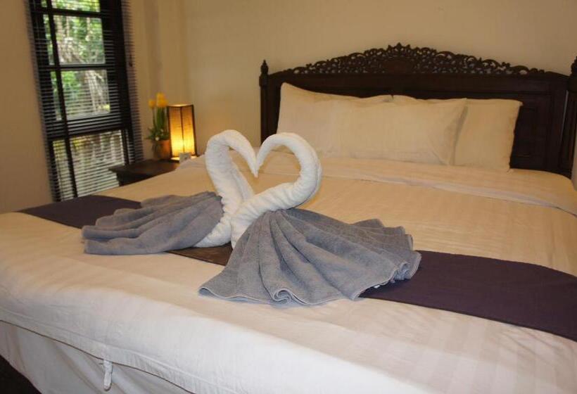اتاق لوکس, Phuket Gay Homestay