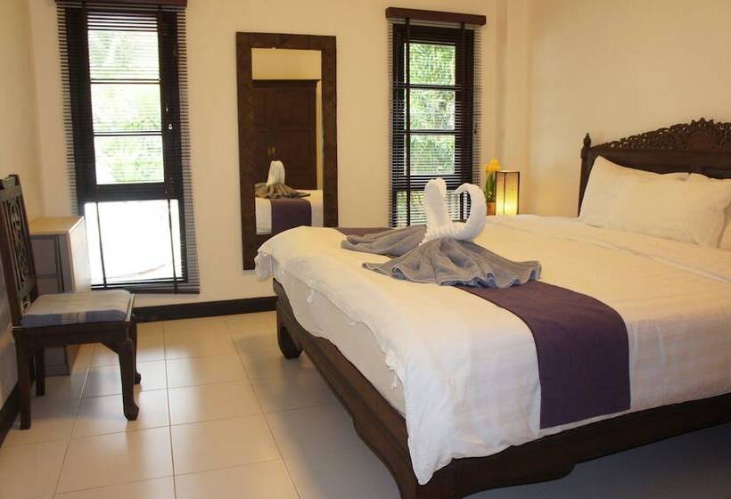 اتاق استاندارد, Phuket Gay Homestay