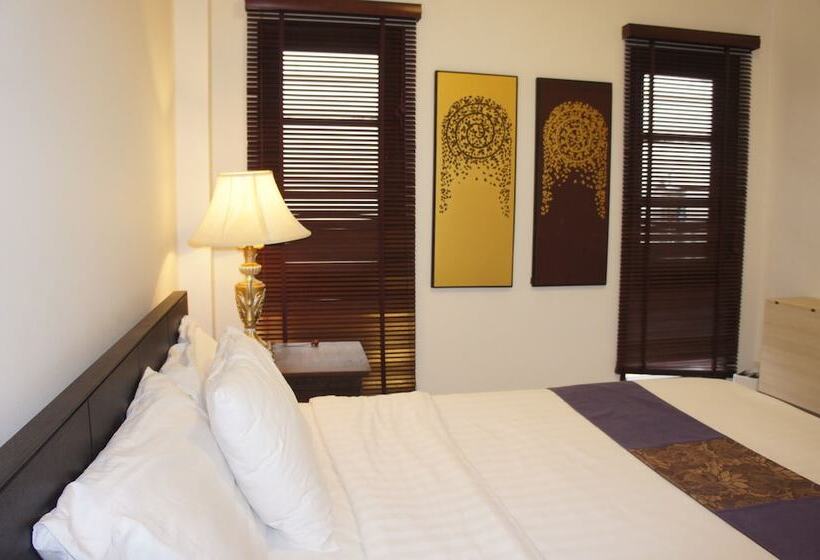 اتاق استاندارد, Phuket Gay Homestay