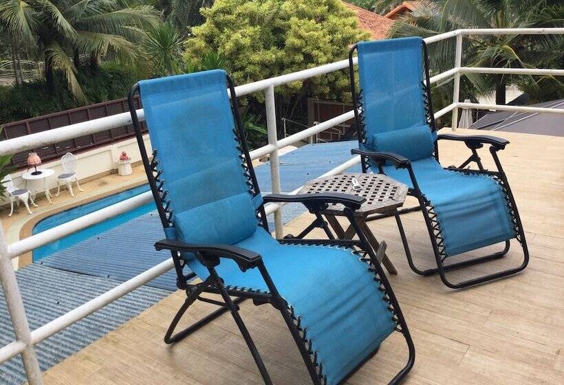 اتاق استاندارد, Phuket Gay Homestay