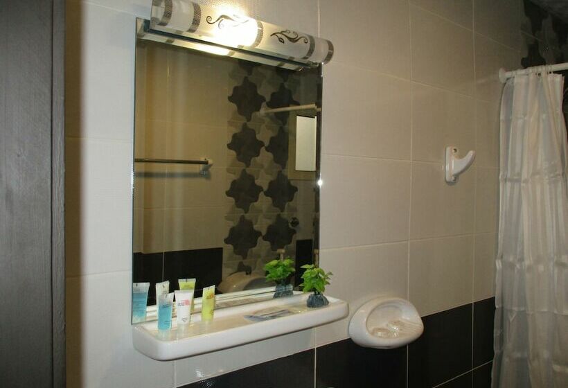 חדר סטודיו סטנדרד, Burj Al Balad Hotel Apartments