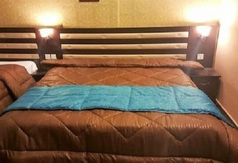 חדר סטודיו סטנדרד, Burj Al Balad Hotel Apartments