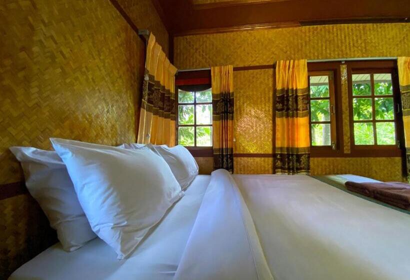 스탠다드 방갈로, Everest Resort Samui   Sha Plus