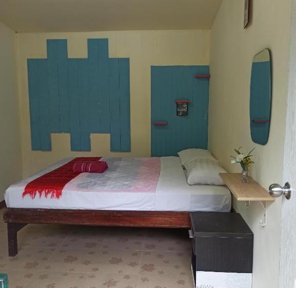 스탠다드 룸, Everest Resort Samui   Sha Plus