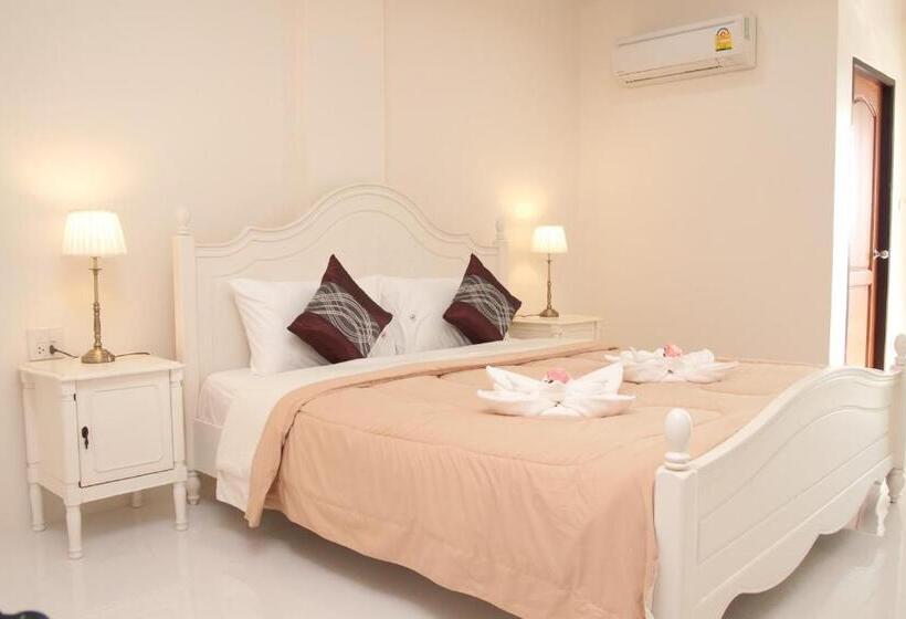 스위트, Js Residence Krabi