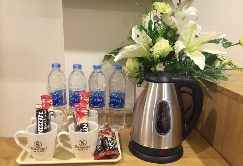 스위트, Js Residence Krabi