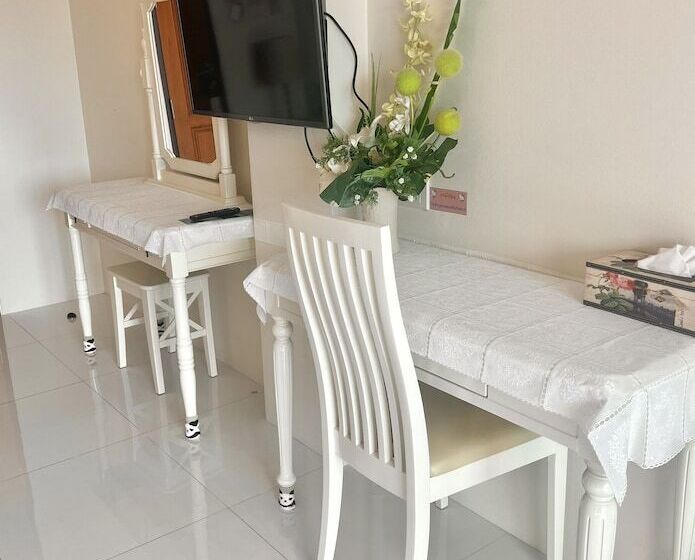 스위트, Js Residence Krabi