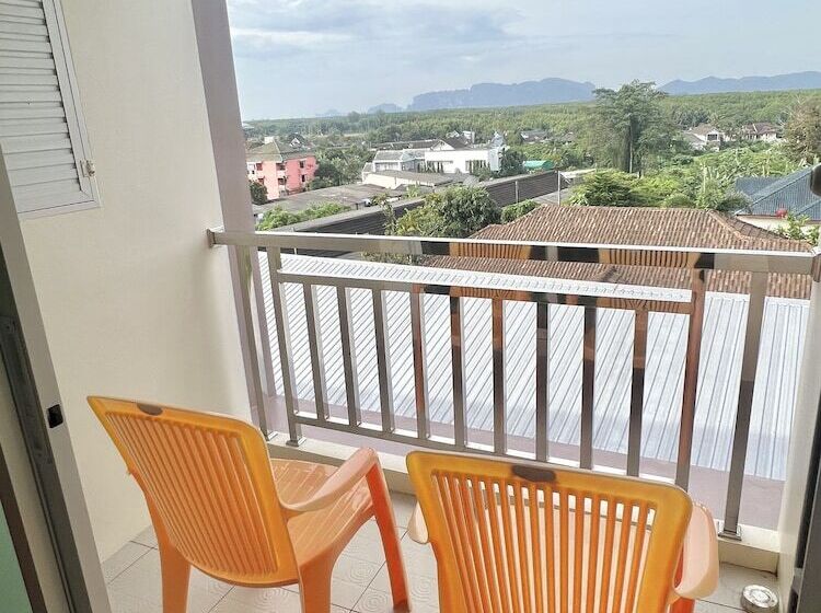 스위트, Js Residence Krabi