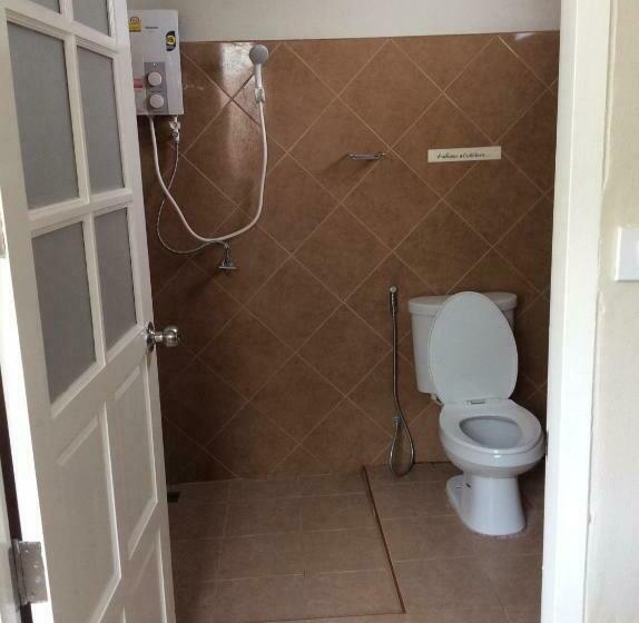 بانگلوی استاندارد, Pleai Ta Lea Resort