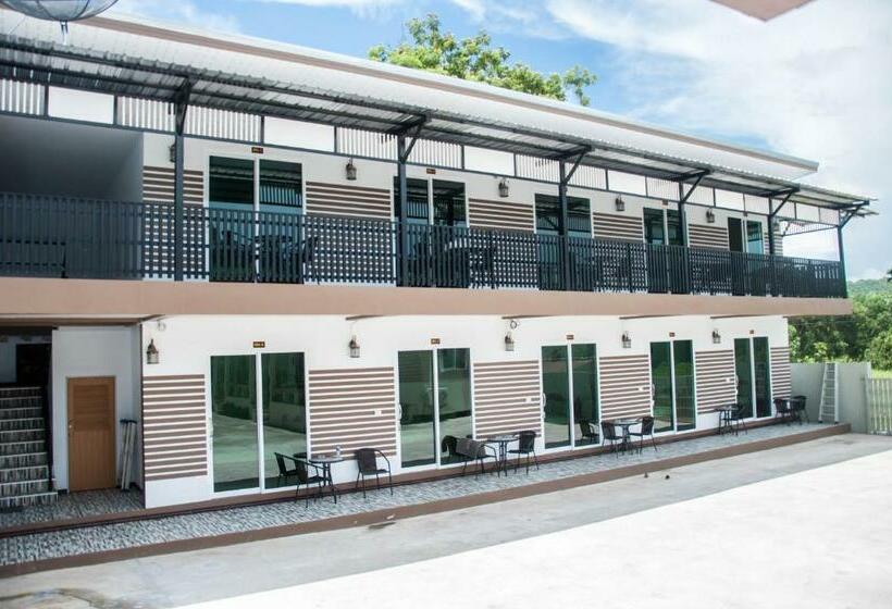 اتاق اکونومی, Pleai Ta Lea Resort