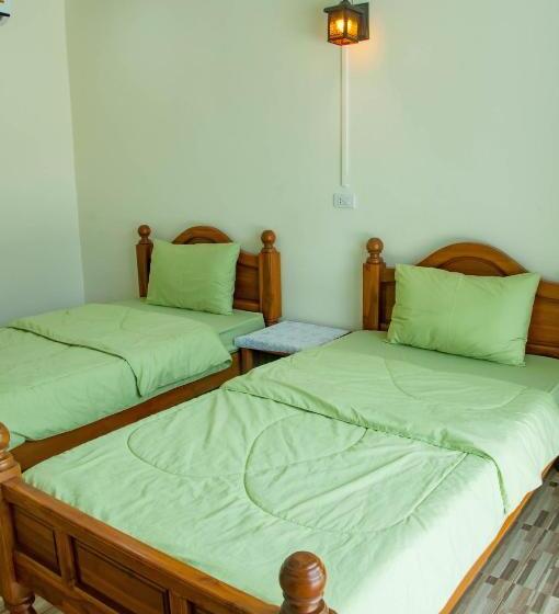 اتاق اکونومی, Pleai Ta Lea Resort