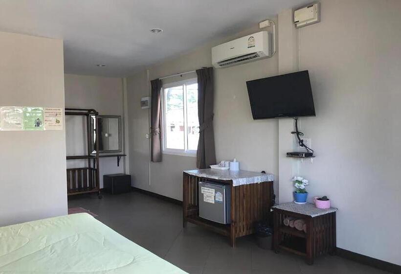 بانگلوی استاندارد, Pleai Ta Lea Resort