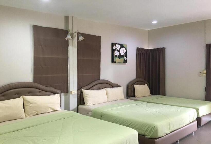 اتاق خانوادگی, Pleai Ta Lea Resort