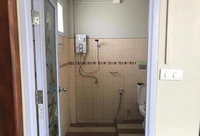 بانگلوی سوپریور, Pleai Ta Lea Resort