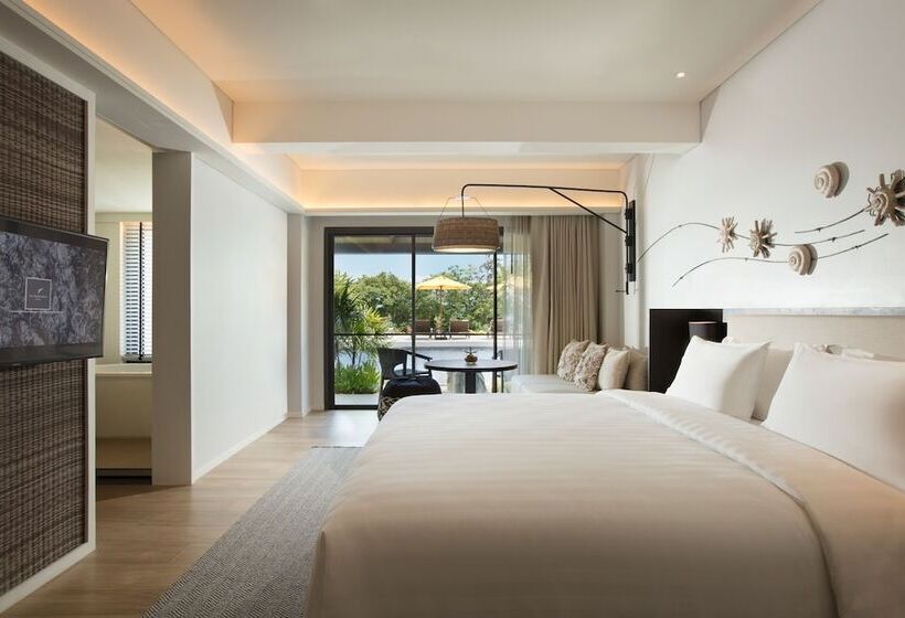 스탠다드 룸, The Shellsea Krabi I Luxury Beach Front Resort & Pool Villa