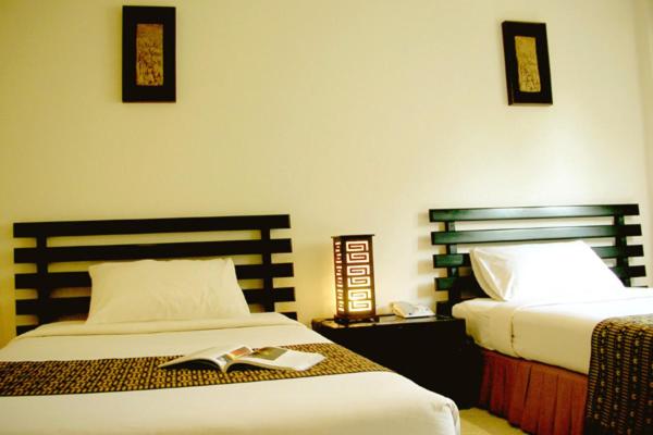 اتاق استاندارد, River Resort & Spa