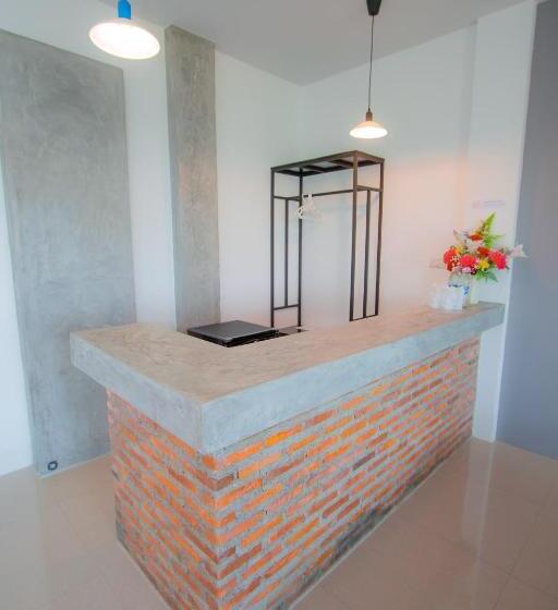 Семейный Номер Deluxe, Na Nicha Bankrut Resort