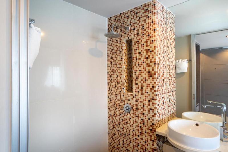 스탠다드 룸, Silla Loft