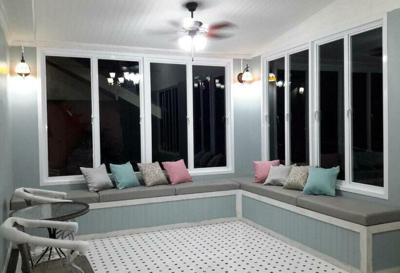 Номер Deluxe, Sky Cottage