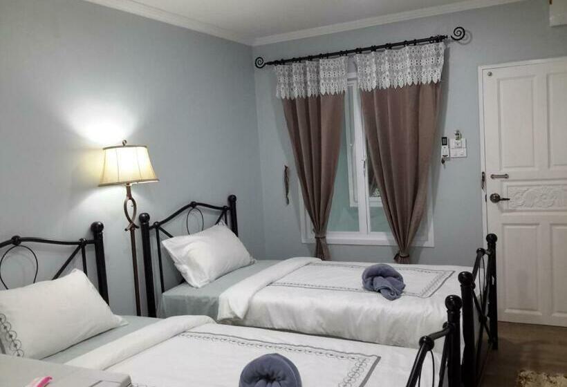 Номер Deluxe, Sky Cottage