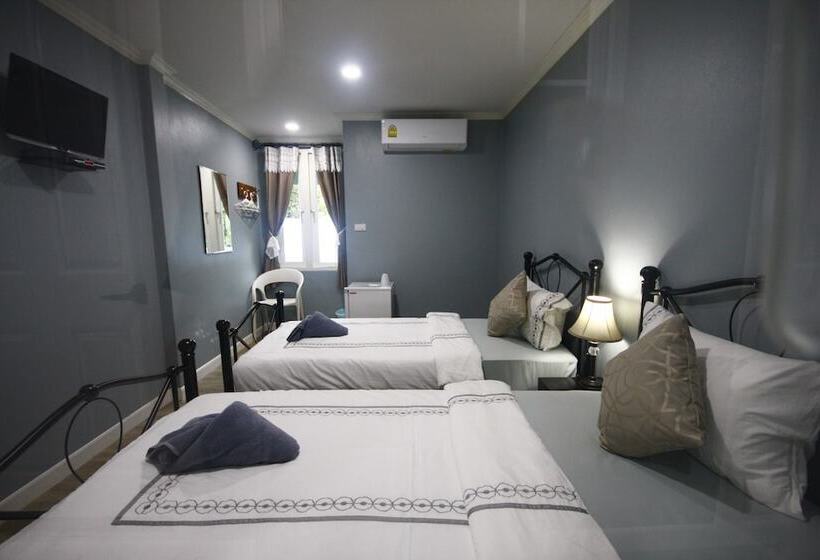 Номер Deluxe, Sky Cottage