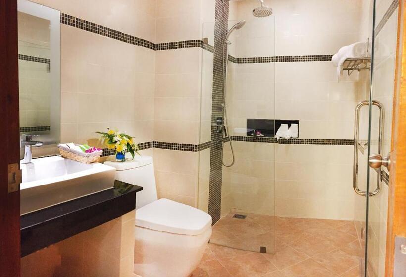 اتاق استاندارد, David Residence