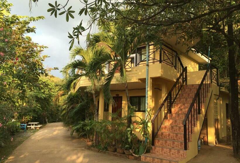 Номер Стандарт, ฺbaan Ing Khao Resort