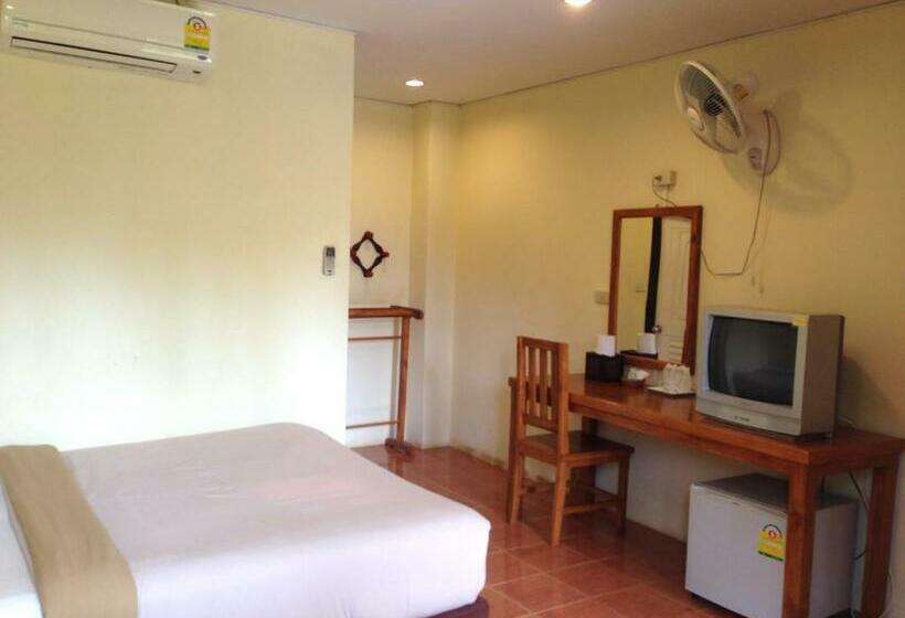Номер Стандарт, ฺbaan Ing Khao Resort
