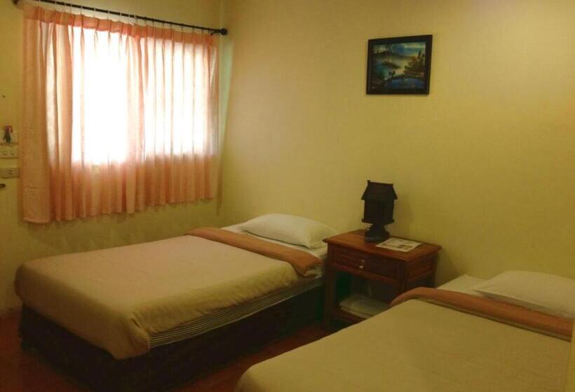 Номер Стандарт, ฺbaan Ing Khao Resort