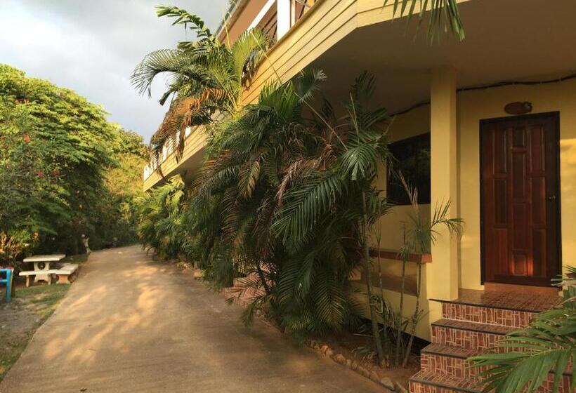 Семейный Номер, ฺbaan Ing Khao Resort