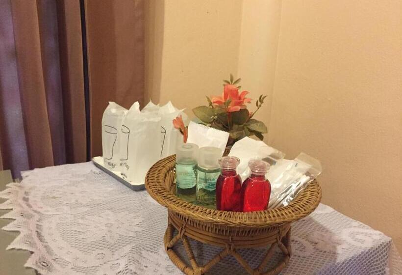 Семейное Бунгало, ฺbaan Ing Khao Resort