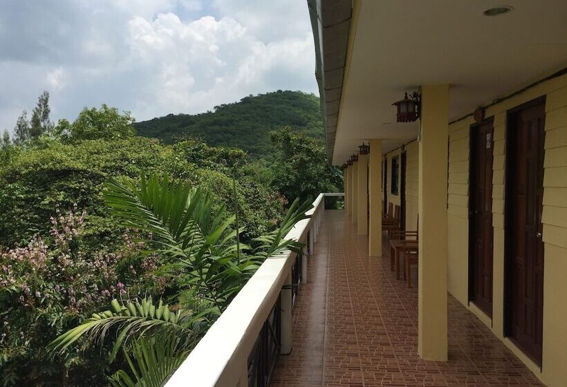 Номер Стандарт, ฺbaan Ing Khao Resort