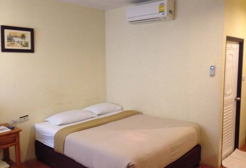 Номер Стандарт, ฺbaan Ing Khao Resort