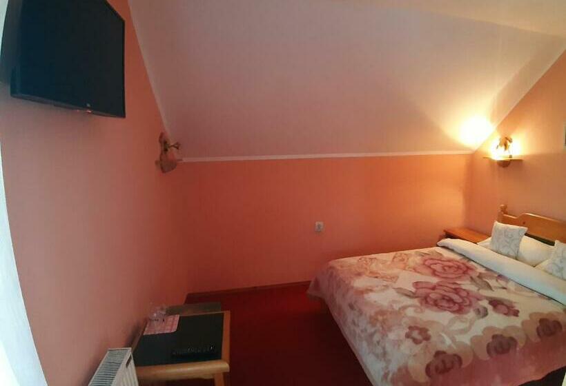 اتاق استاندارد, Vila Palma Palic