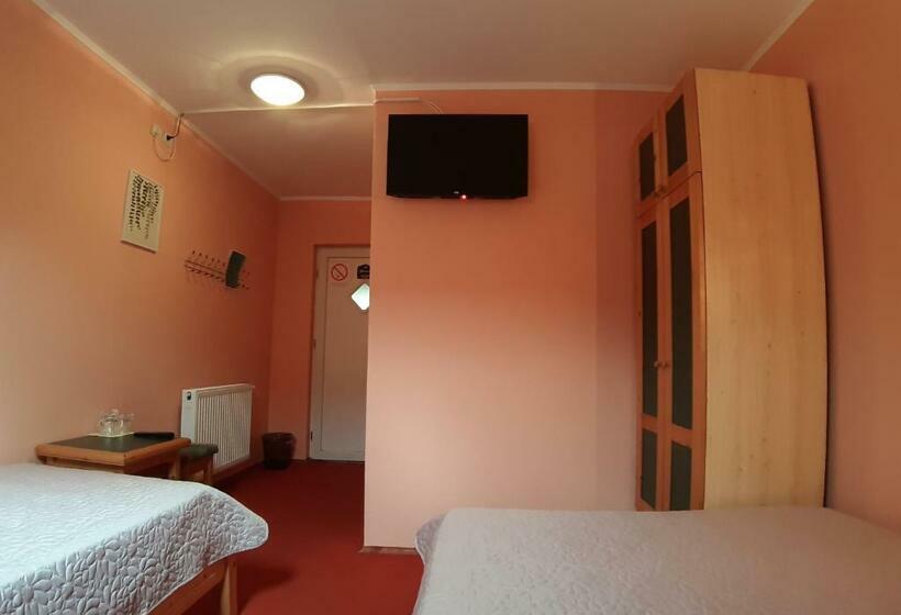 اتاق استاندارد, Vila Palma Palic
