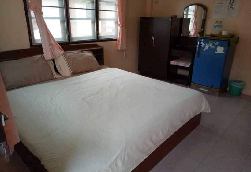 标准平房, Chokdee Resort