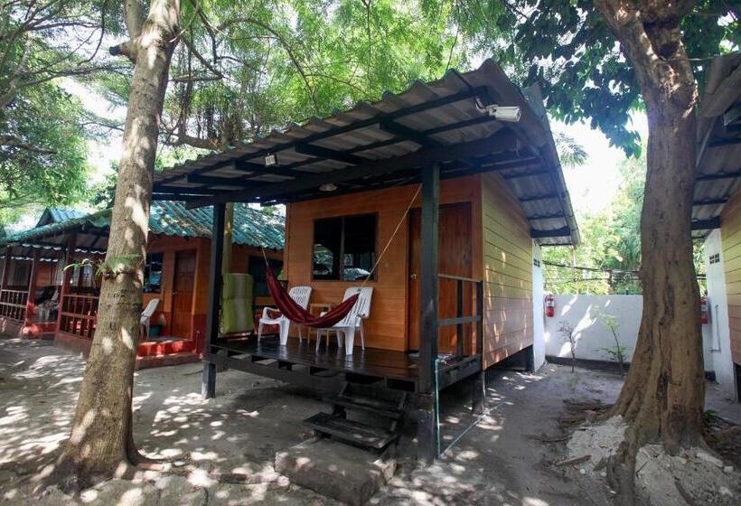 Бунгало Стандарт, Family Song Koh Lipe