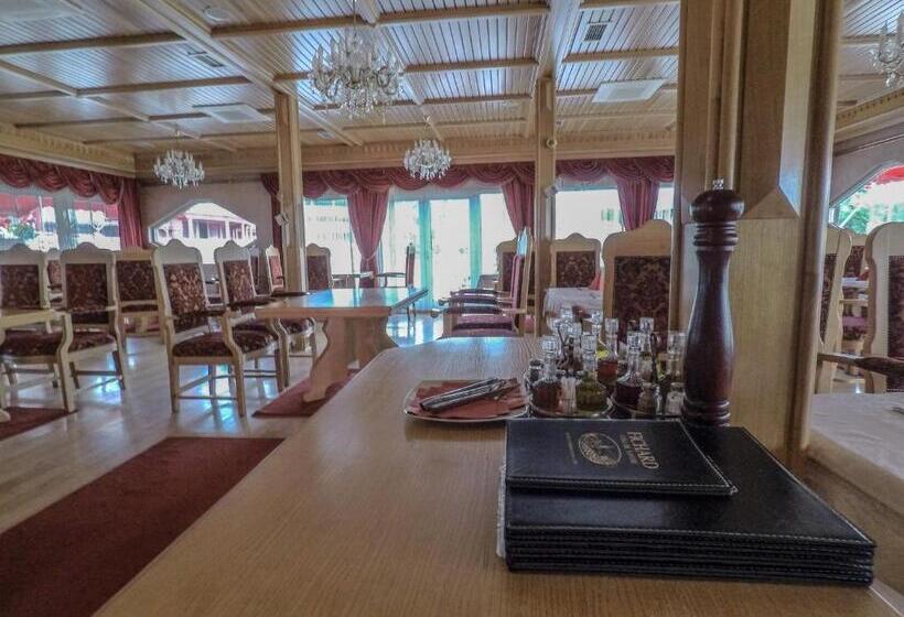 اتاق استاندارد, Saint Paul Accommodation
