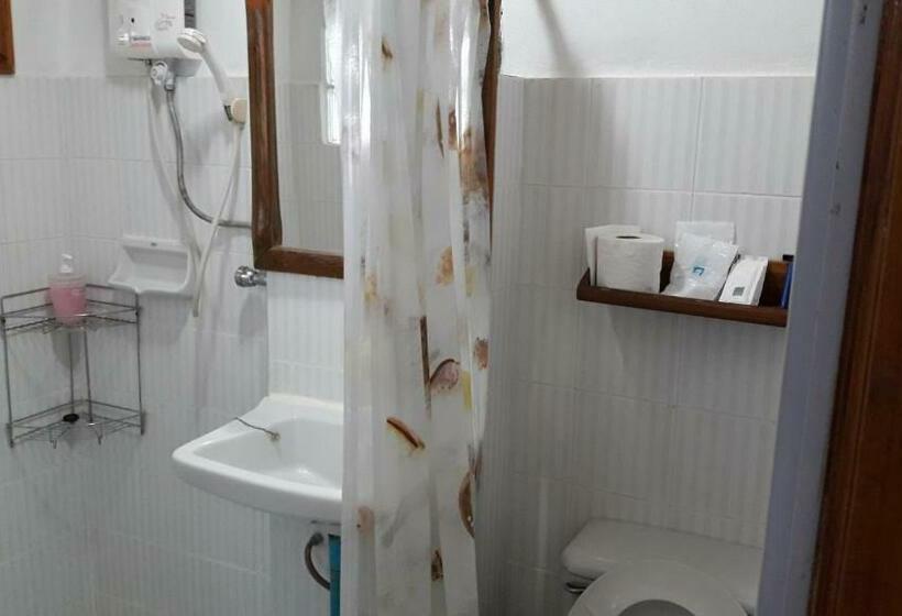 اتاق استاندارد با تراس, Huan Chiang Dao Resort