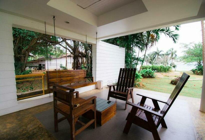 بنگله خانوادگی, Koh Mak Resort